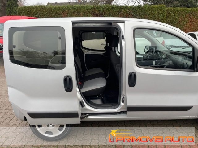 FIAT Qubo usata, con Controllo trazione