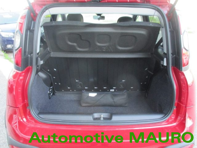 FIAT Panda Cross usata, con Sensore di pioggia