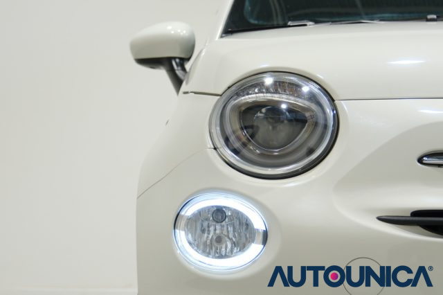 FIAT 500 usata, con Cruise Control