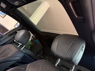 MERCEDES-BENZ S 350 usata, con Cerchi in lega