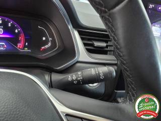 RENAULT Captur usata, con Sistema di navigazione