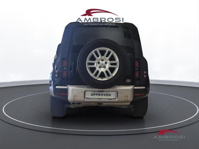 LAND ROVER Defender usata 7