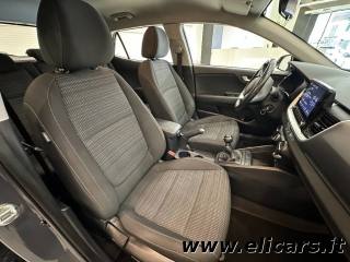 KIA Stonic usata, con ESP