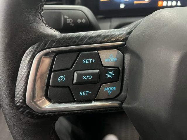 FORD Mustang usata, con Regolazione elettrica sedili