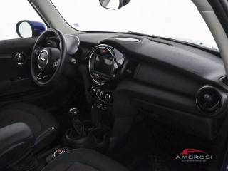 MINI One usata 11