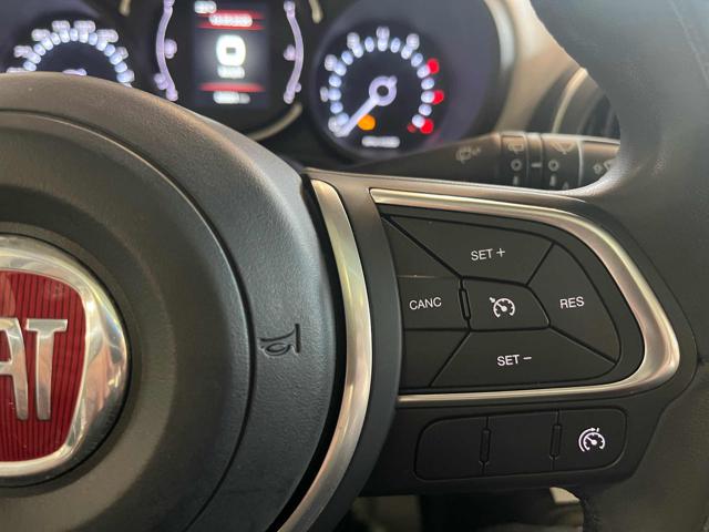 FIAT 500L usata, con Luci diurne LED