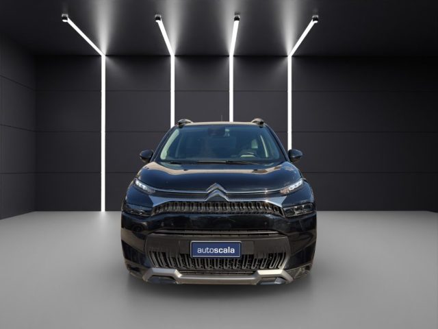 CITROEN C3 Aircross usata, con Climatizzatore
