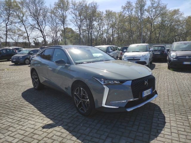 DS AUTOMOBILES DS 4 usata, con Chiusura centralizzata