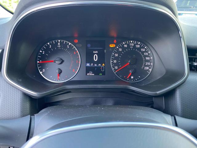 RENAULT Clio usata, con Bluetooth
