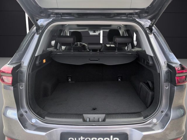 DR MOTOR DR 6.0 usata, con Servosterzo