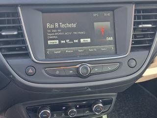 OPEL Crossland usata, con Immobilizzatore elettronico