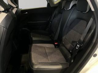 RENAULT Captur usata, con Climatizzatore