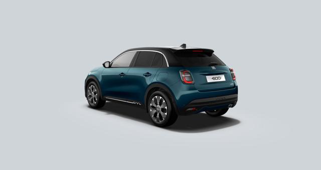 FIAT 600 usata, con Airbag laterali