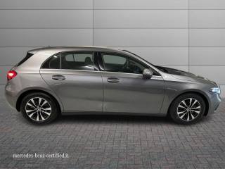 MERCEDES-BENZ A 180 usata, con Autoradio