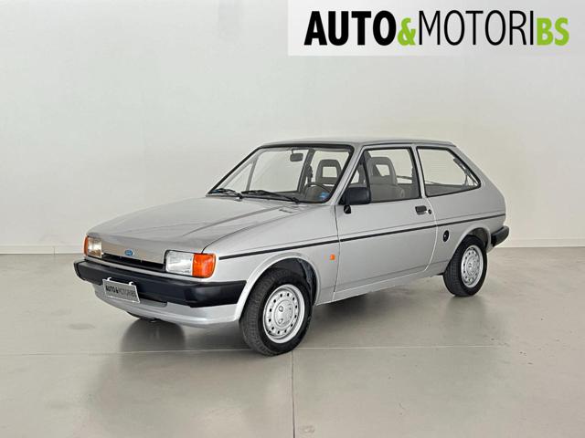 FORD Fiesta usata 0