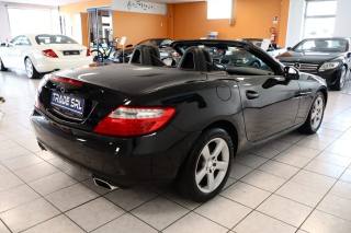 MERCEDES-BENZ SLK 200 usata, con Climatizzatore