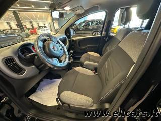 FIAT Panda usata, con Autoradio