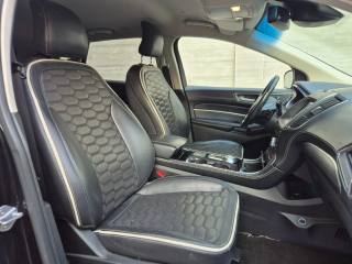 FORD Edge usata, con ESP