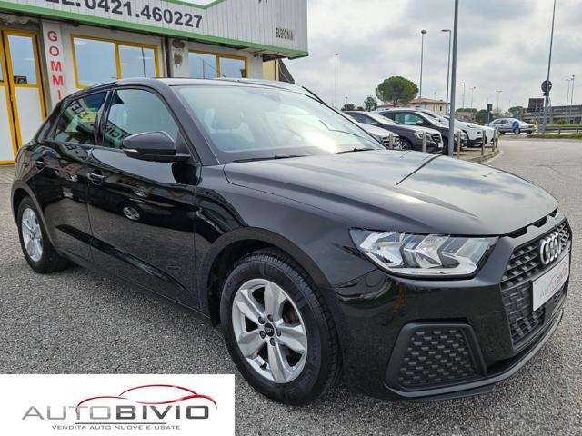 AUDI A1 usata, con Cerchi in lega