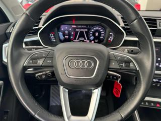 AUDI Q3 usata, con Chiusura centralizzata