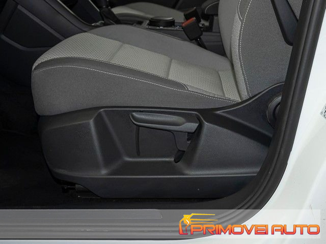 VOLKSWAGEN Touran usata, con Immobilizzatore elettronico
