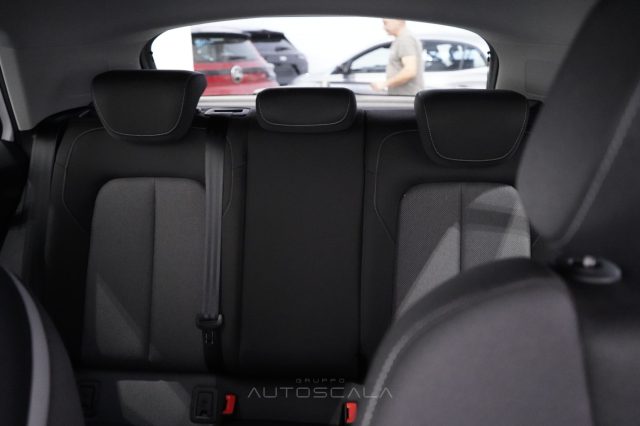 AUDI Q2 usata, con Controllo elettronico della corsia