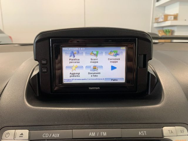 TOYOTA Aygo usata, con Chiusura centralizzata telecomandata