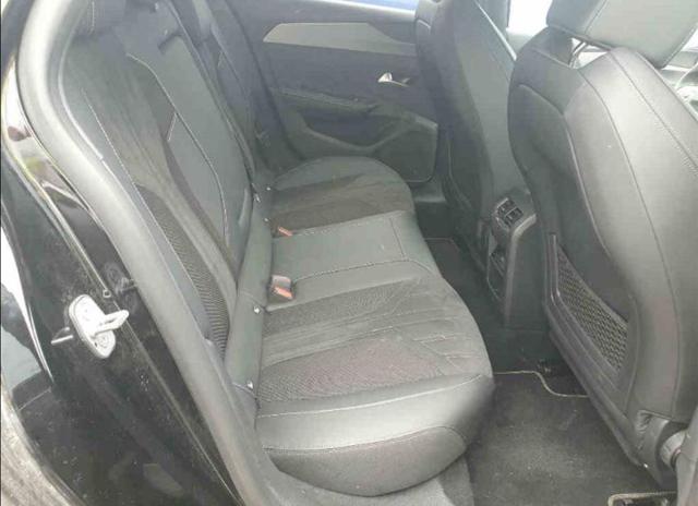 PEUGEOT 308 usata, con Boardcomputer