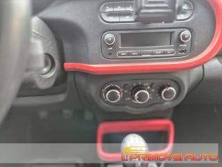 RENAULT Twingo usata, con Controllo trazione