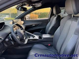 PEUGEOT 5008 usata, con Autoradio
