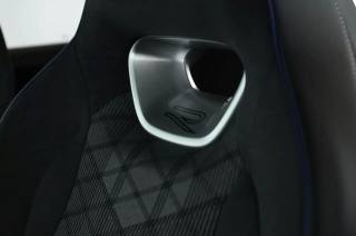 VOLKSWAGEN Tiguan usata, con Fendinebbia