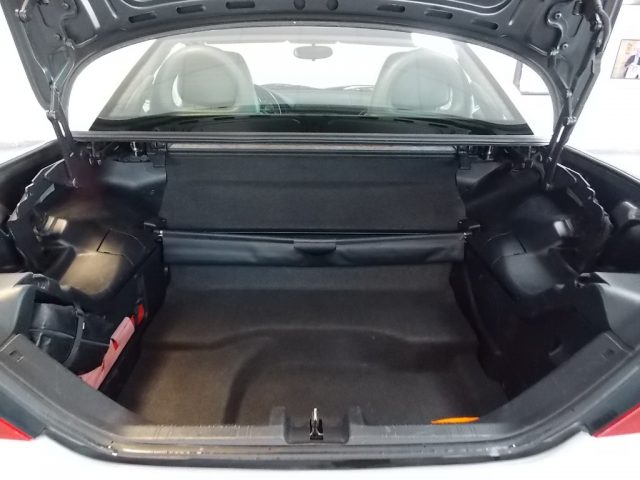 MERCEDES-BENZ SLK 200 usata 15