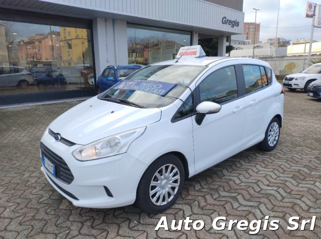 FORD B-Max usata, con ABS