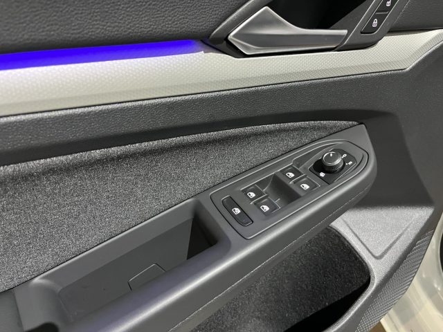 VOLKSWAGEN Golf usata, con Filtro antiparticolato