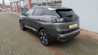 PEUGEOT 3008 usata, con Airbag laterali