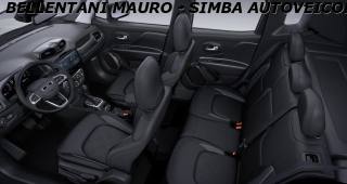 JEEP Renegade usata, con Cruise Control