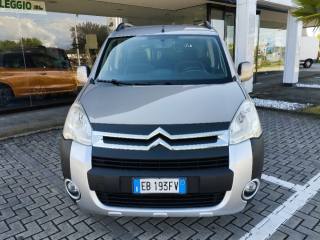 CITROEN Berlingo usata 19