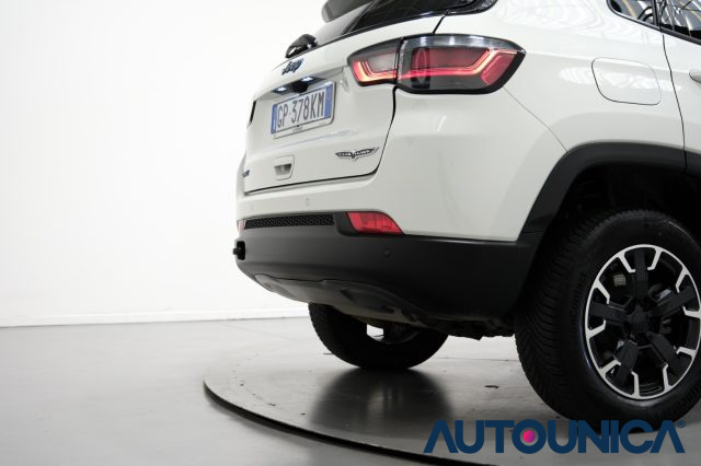 JEEP Compass usata 60