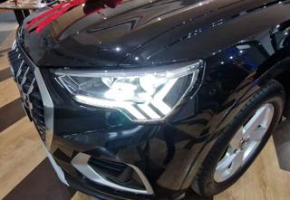 AUDI Q3 usata, con Alzacristalli elettrici