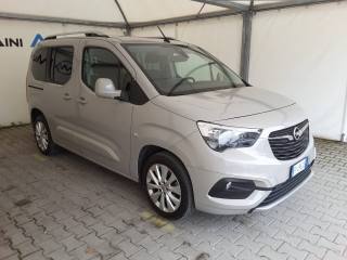 OPEL Combo Life usata, con Airbag