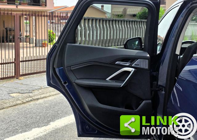 BMW X1 usata, con Portellone posteriore elettrico