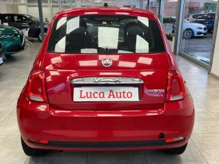 FIAT 500 usata, con Alzacristalli elettrici