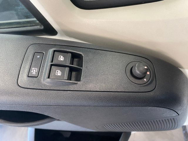 PEUGEOT Boxer usata, con Specchietti laterali elettrici