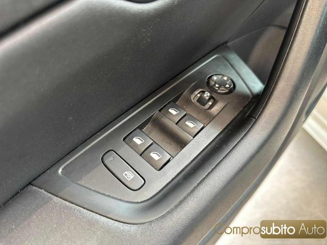 PEUGEOT 508 usata, con Servosterzo