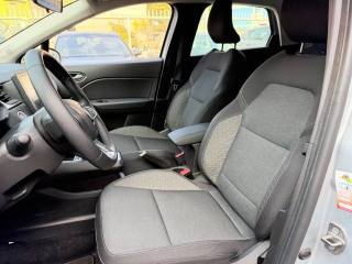 RENAULT Captur usata, con Controllo automatico clima