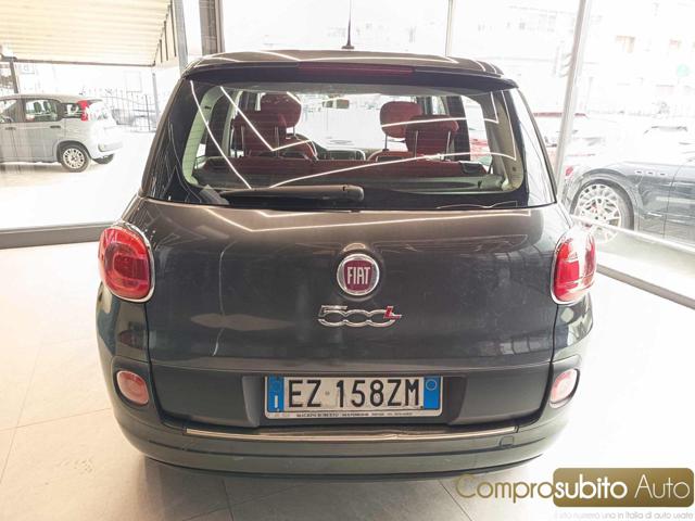 FIAT 500L usata, con Autoradio