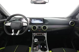 FORTHING Friday HEV usata 10