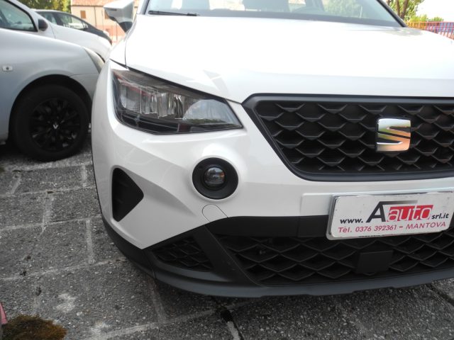 SEAT Arona usata 58