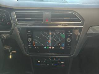 VOLKSWAGEN Tiguan usata, con Chiusura centralizzata