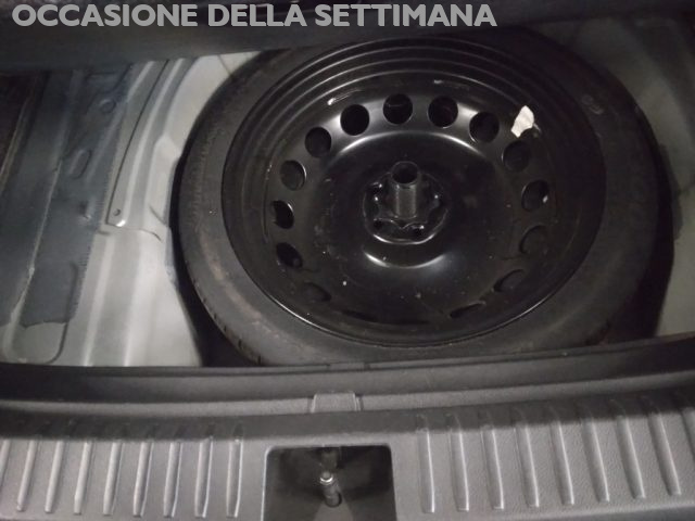 SEAT Arona usata, con Servosterzo